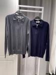 Поло Brunello Cucinelli Артикул LUX-123428. Вид 1