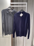 Поло Brunello Cucinelli Артикул LUX-123427. Вид 2