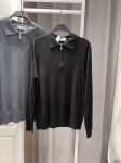 Поло Brunello Cucinelli Артикул LUX-123426. Вид 1