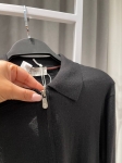Поло Brunello Cucinelli Артикул LUX-123426. Вид 3