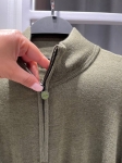 Джемпер Kiton Артикул LUX-124357. Вид 2
