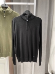 Джемпер Kiton Артикул LUX-124356. Вид 1