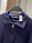 Поло Kiton Артикул LUX-124358. Вид 2