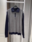 Поло Kiton Артикул LUX-123256. Вид 1
