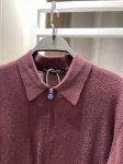 Поло  Kiton Артикул LUX-124361. Вид 2