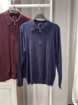 Поло  Kiton Артикул LUX-124360. Вид 1