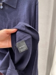 Поло  Kiton Артикул LUX-124360. Вид 2