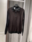 Поло Kiton Артикул LUX-123255. Вид 1