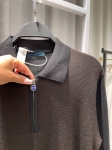 Поло Kiton Артикул LUX-123255. Вид 2