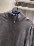 Джемпер Kiton Артикул LUX-124364. Вид 2