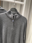 Джемпер Kiton Артикул LUX-124363. Вид 2