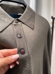 Поло  Kiton Артикул LUX-124367. Вид 3