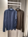 Поло  Kiton Артикул LUX-124366. Вид 2