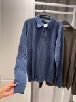 Поло  Kiton Артикул LUX-124366. Вид 1