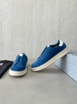  Слипоны Kiton Артикул LUX-124371. Вид 6