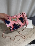 Сумка женская Chanel Артикул LUX-124380. Вид 2