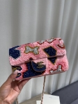 Сумка женская Chanel Артикул LUX-124380. Вид 6