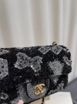 Сумка женская Chanel Артикул LUX-124379. Вид 2