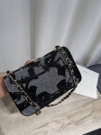Сумка женская Chanel Артикул LUX-124379. Вид 3