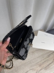Сумка женская Chanel Артикул LUX-124379. Вид 4
