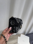 Сумка женская Chanel Артикул LUX-124379. Вид 5