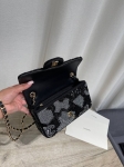 Сумка женская Chanel Артикул LUX-124379. Вид 6