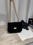 Сумка женская Chanel Артикул LUX-124378. Вид 1
