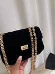 Сумка женская Chanel Артикул LUX-124378. Вид 2