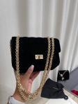 Сумка женская Chanel Артикул LUX-124378. Вид 3