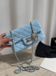 Сумка женская Chanel Артикул LUX-124377. Вид 2