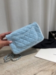 Сумка женская Chanel Артикул LUX-124377. Вид 3