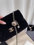 Сумка женская Chanel Артикул LUX-124376. Вид 2