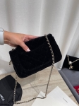 Сумка женская Chanel Артикул LUX-124376. Вид 3