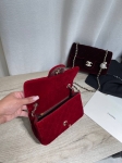 Сумка женская Chanel Артикул LUX-124375. Вид 4