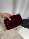 Сумка женская Chanel Артикул LUX-124374. Вид 2