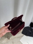 Сумка женская Chanel Артикул LUX-124374. Вид 3