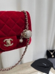 Сумка женская Chanel Артикул LUX-124373. Вид 2