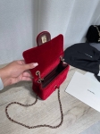Сумка женская Chanel Артикул LUX-124373. Вид 3