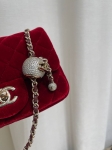 Сумка женская Chanel Артикул LUX-124373. Вид 5