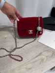 Сумка женская Chanel Артикул LUX-124373. Вид 6