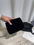 Сумка женская Chanel Артикул LUX-124372. Вид 3
