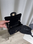 Сумка женская Chanel Артикул LUX-124372. Вид 4