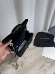 Сумка женская Chanel Артикул LUX-124372. Вид 5