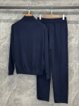 Костюм спортивный Loro Piana Артикул LUX-124381. Вид 4