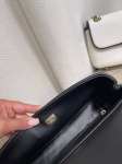 Сумочка из Рафии с отделкой кожи Chanel Артикул LUX-124383. Вид 6