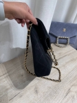 Сумка женская Chanel Артикул LUX-124389. Вид 3