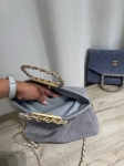 Сумка женская Chanel Артикул LUX-124388. Вид 5