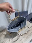 Сумка женская Chanel Артикул LUX-124388. Вид 6
