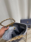 Сумка женская Chanel Артикул LUX-124388. Вид 7