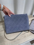 Сумка женская Chanel Артикул LUX-124387. Вид 3